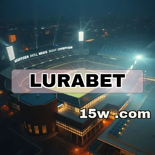 lurabet.com: Apostas Ao Vivo que Transformam Sua Experiência de Jogo
