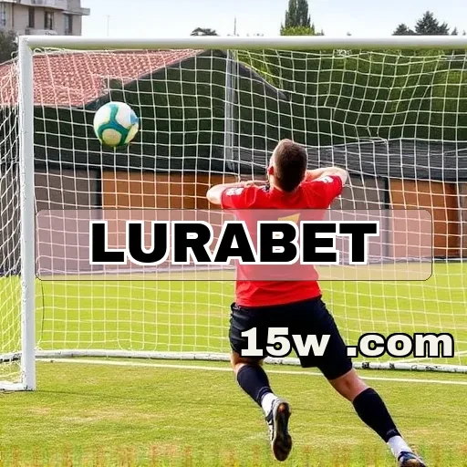 lurabet.com: Novidades Empolgantes no Mundo das Apostas Online