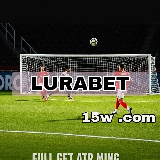 lurabet.com: Potencialize Seus Jogos com Estratégias que Funcionam