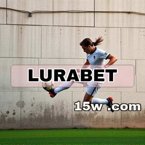 lurabet.com: Atrações Imperdíveis na Seção de Esportes Virtuais